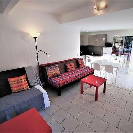 Beaurivage1 Apartman Ax-les-Thermes Kültér fotó