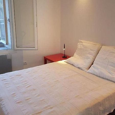 Beaurivage1 Apartman Ax-les-Thermes Kültér fotó