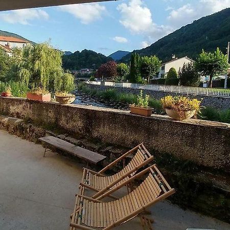 Beaurivage1 Apartman Ax-les-Thermes Kültér fotó