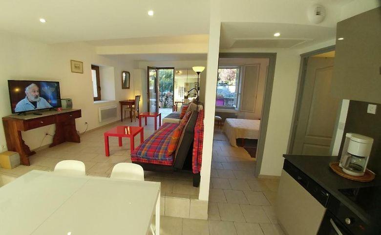 Beaurivage1 Apartman Ax-les-Thermes Kültér fotó