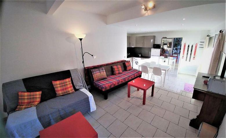 Beaurivage1 Apartman Ax-les-Thermes Kültér fotó