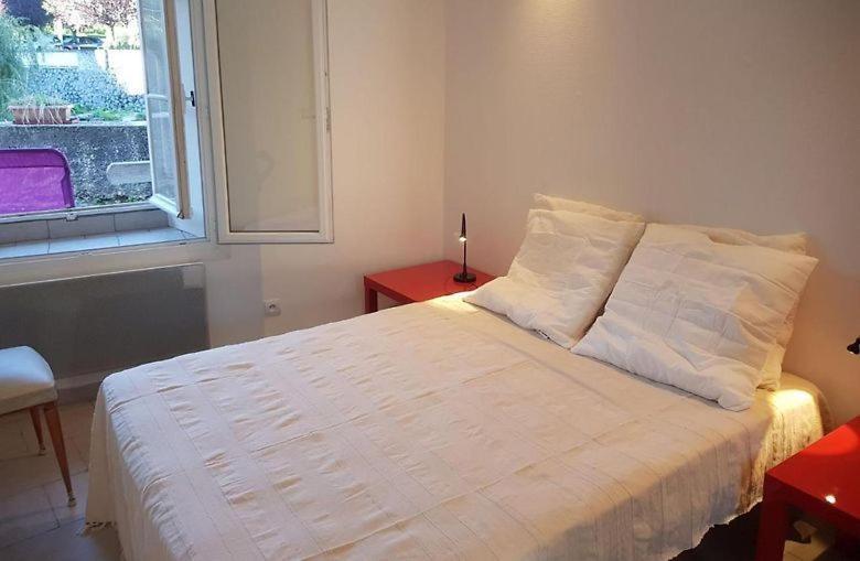Beaurivage1 Apartman Ax-les-Thermes Kültér fotó