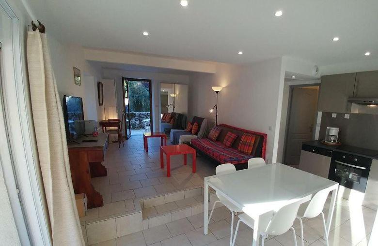 Beaurivage1 Apartman Ax-les-Thermes Kültér fotó